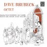 Dave Brubeck  Octet - CD cover. Same as as Fantasy LP's  3239 & 8074. 